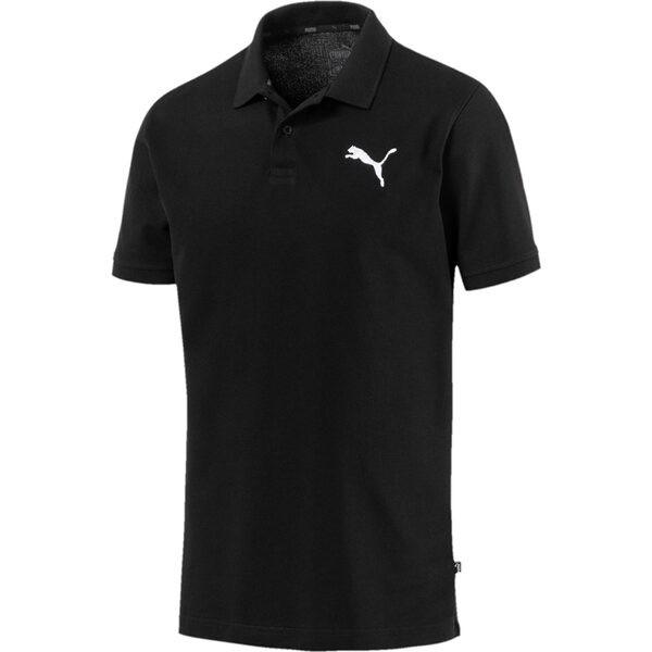 PUMA Herren Poloshirt ESS Pique Polo