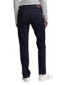 TTALEXA STRAIGHT Jeans 29/34 Straight Fit - Rinsed Blue Denim