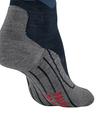 FALKE TK2 Explore Herren Trekking 39-41 - Space Blue