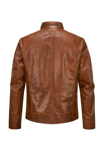 MSEdward 50 - Cognac
