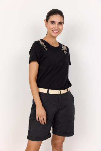SC-ROVENA 1-B 34 - Black