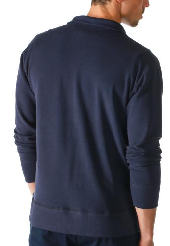 Mey Club Coll. - Mey Club Coll. Yacht Blue XXL