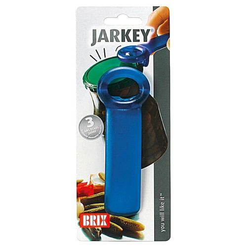 Deckelöffner 'JarKey'