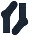 FALKE Family Herren Blau 43-46