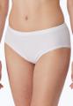 2PACK Hüftslip Weiß 44