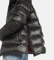 Thermorejacke 44 - Schwarz