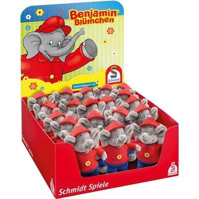 Schmidt Spiele - Benjamin Blümchen