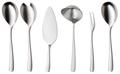 Vision Besteck-Set, 66-teilig, Cromargan protect®