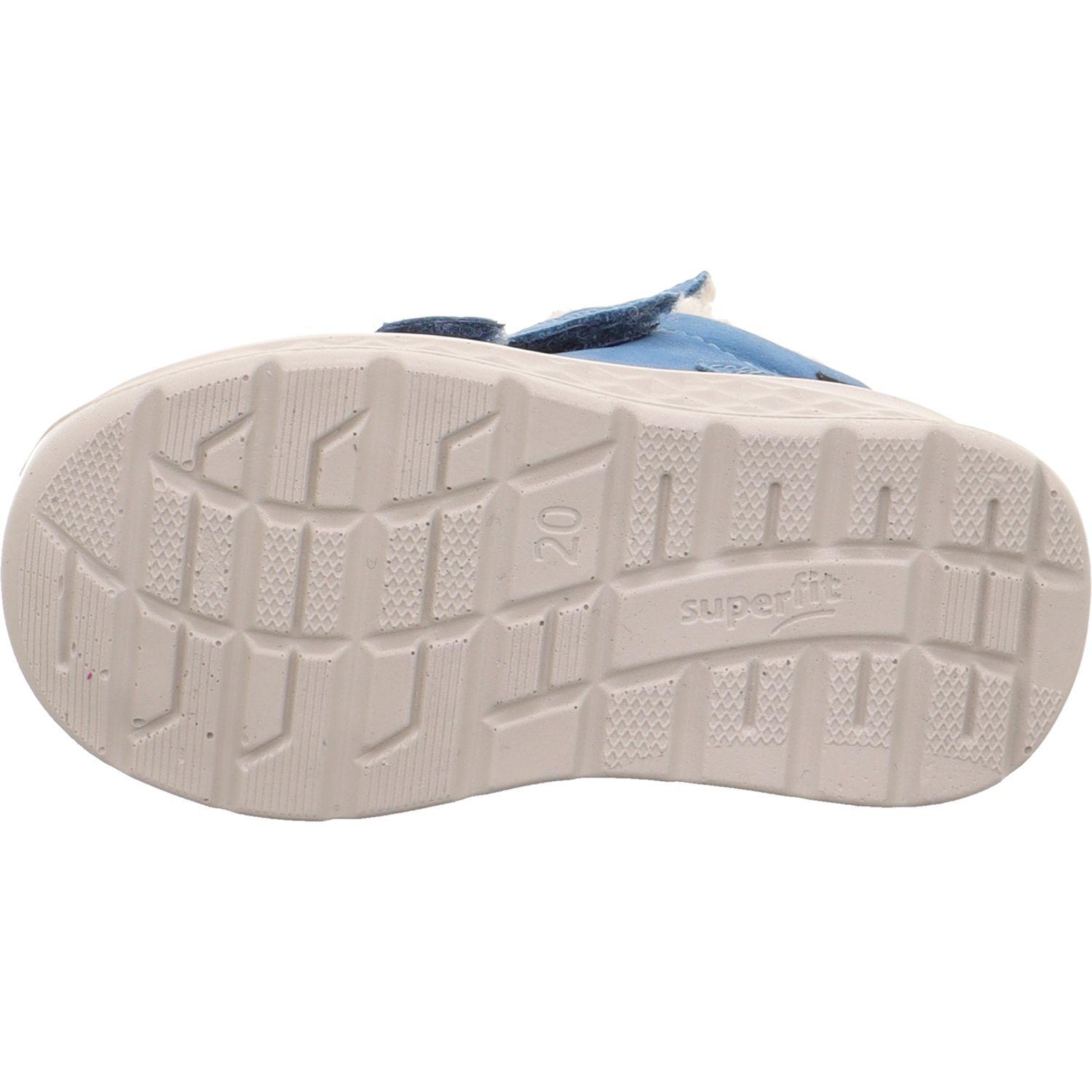 Stiefelette Leder \ BREEZE Halbschuhe HW 23/24