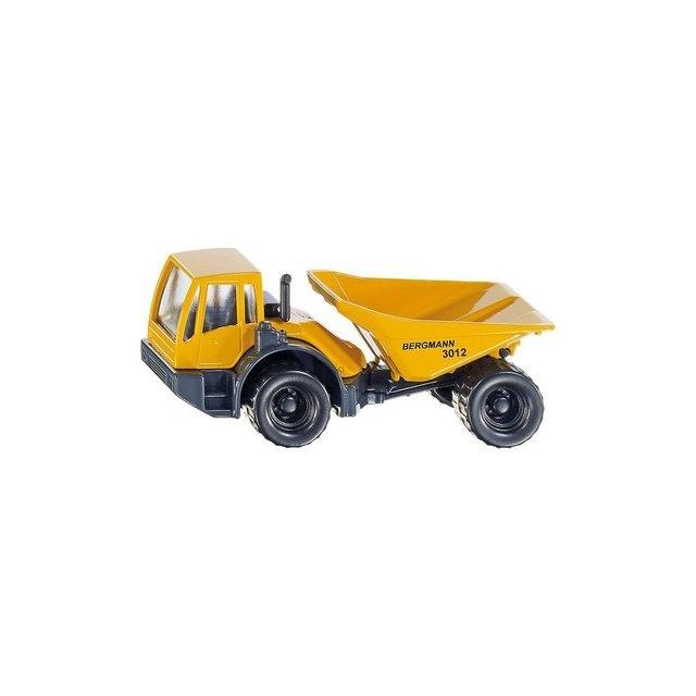 Siku 1486 Bergmann Dumper