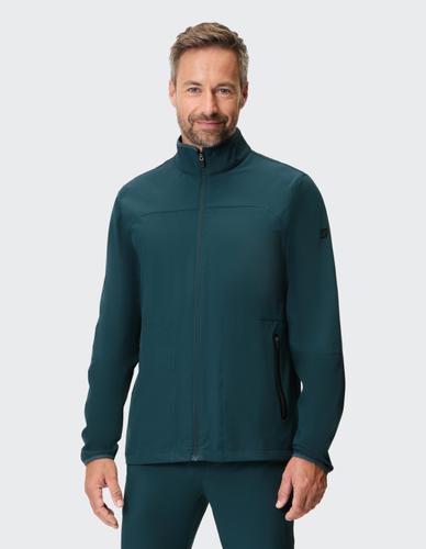 MASSIMO Jacke 54 - Dark Teal