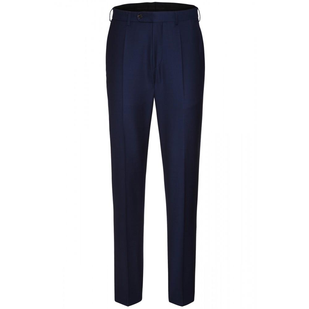 Per 27 Modern Fit - Blau
