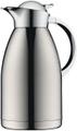 Alfi Isolierkanne »Albergo TopTherm«, 2 l, Edelstahl