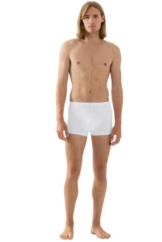 Shorty 8 - Weiss