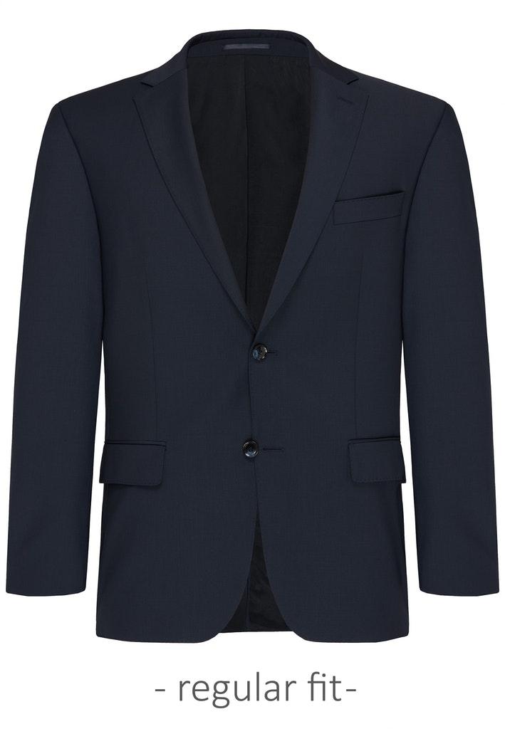 Sakko/Jacket CG TRF-Ted BV Blau 58