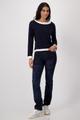 Two-in-one Shirt 36 - Deep Ocean