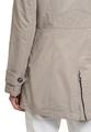 Sommerjacke 46 Leicht tailliert - Stone Beige