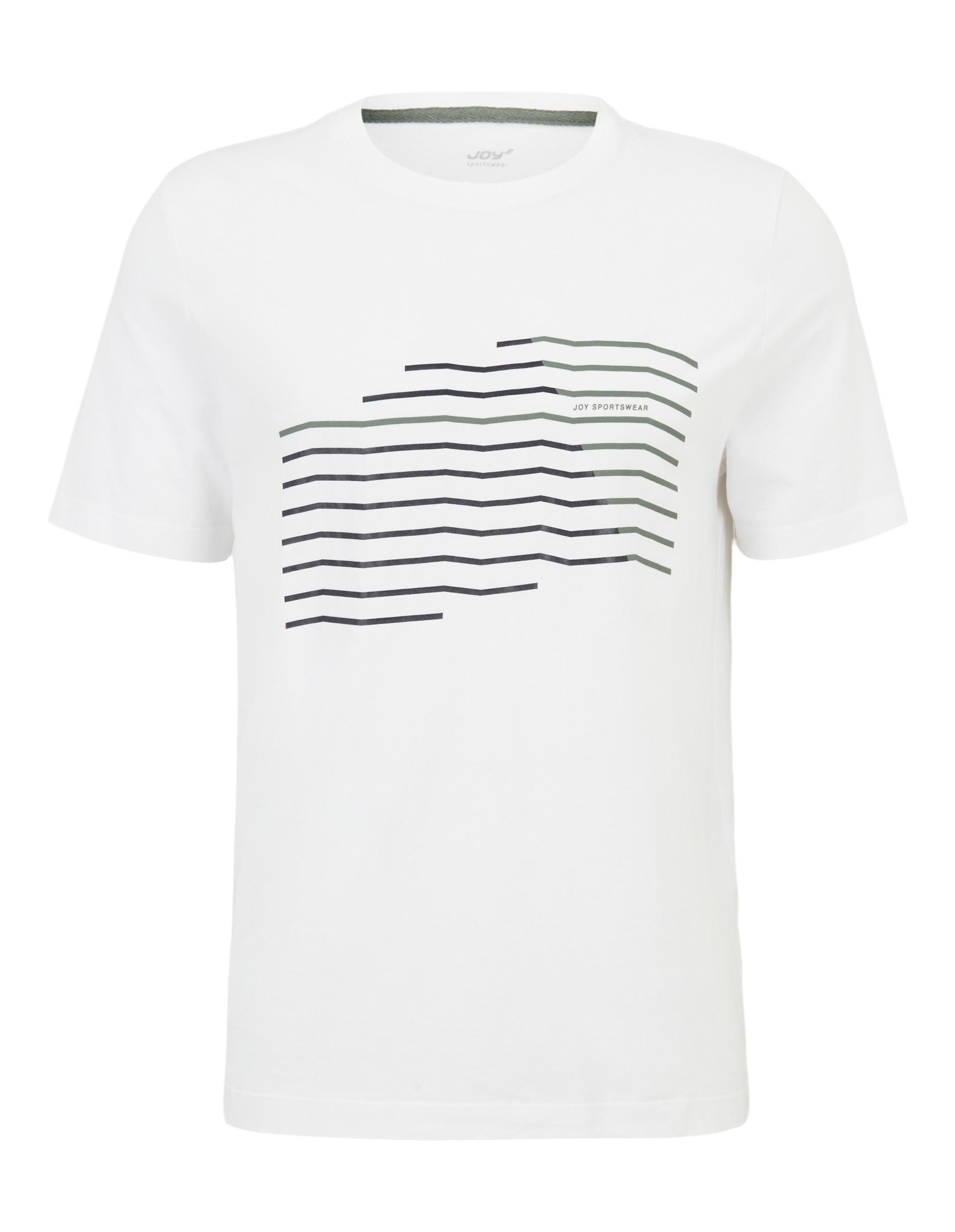ULRIK T-Shirt 56 - White
