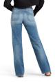 Tess wide leg Blau 44/33