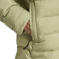 ADIDAS Herren Jacke SDP Insulated L in Braun