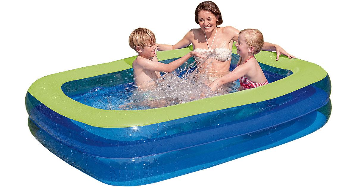 Family Pool, 200 x 150 x 50 cm