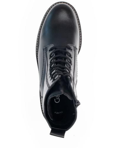 Schnürstiefeletten Schnürstiefeletten HW 21/22