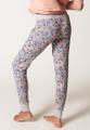 Skiny Damen Hose lang Night In Mix &amp; Match Grau 40