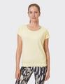 Venice Beach Ryah M - Pale Yellow
