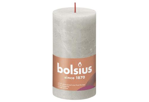 Stumpenkerze 'Rustiko Shine'