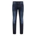 MAC JEANS - Arne Pipe, Workout DenimFlexx 31/30 Modern Fit - Blau