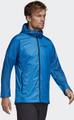 ADIDAS Herren Funktionsjacke AGRAV HO ASHIEL 50 in Braun