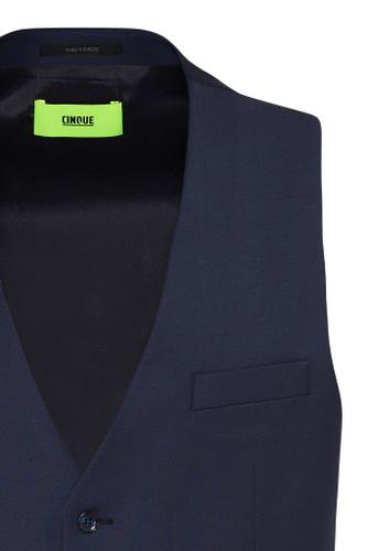 CICASTELLO-W Blau 54