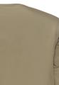 Wendejacke aus recyceltem Polyester 36 Straight Fit - Sage