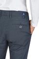 GARVEY 27 Regular Fit - Blau