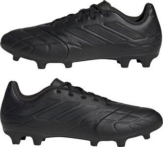ADIDAS Herren Fussball-Rasenschuhe COPA PURE.3 FG 40 in Grau