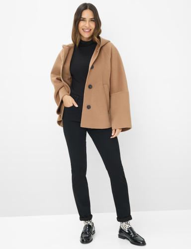 Style Carola 22 - Clean Black Black