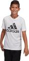 ADIDAS Kinder Shirt ID 110 in Grau