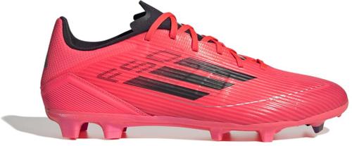 ADIDAS Herren Fussball-Rasenschuhe F50 League FG/MG 46 in Rot
