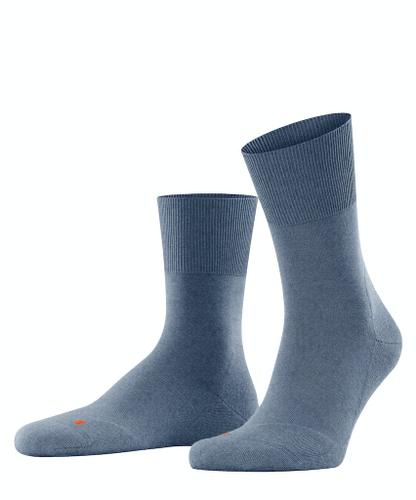FALKE Run Unisex Blau 37-38