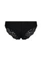Skiny Damen Rio Slip Wonderfulace 42 - Black