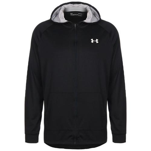 UNDER ARMOUR Herren Sweatshirt TECH 2.0 M in Schwarz