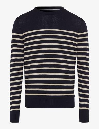 Style Rick L - Navy