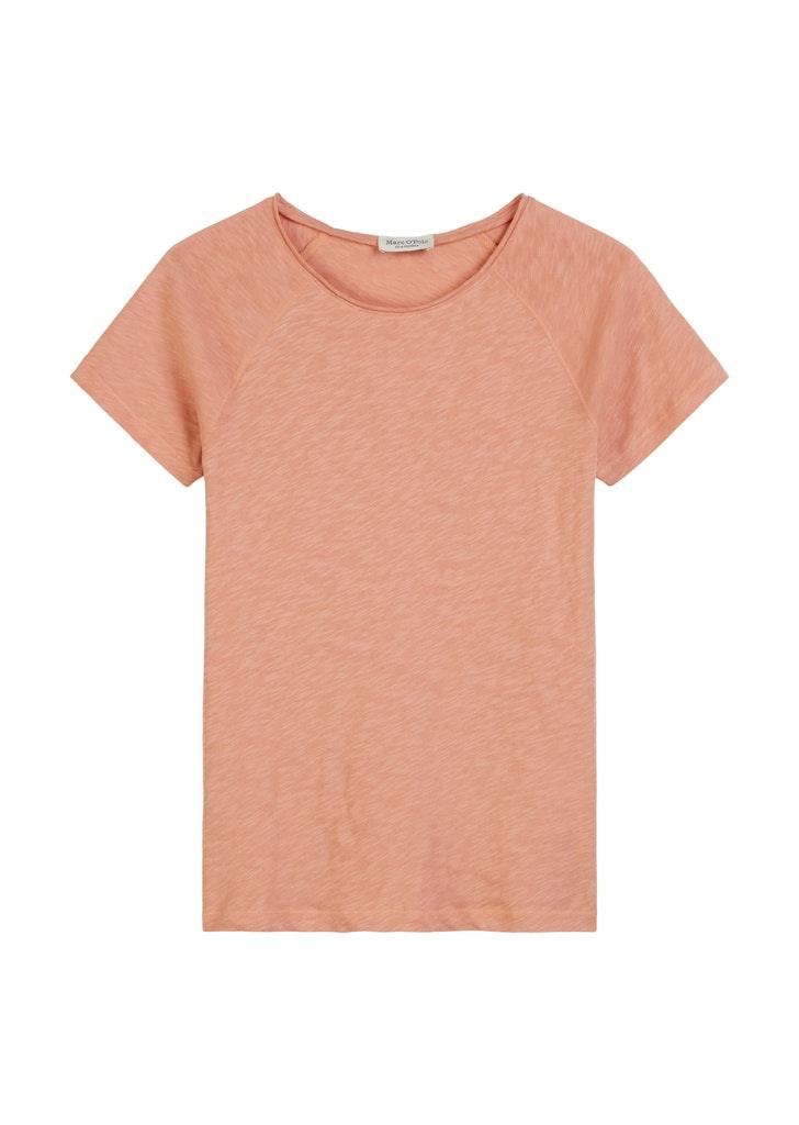 DfC T-Shirt regular Rot XXL