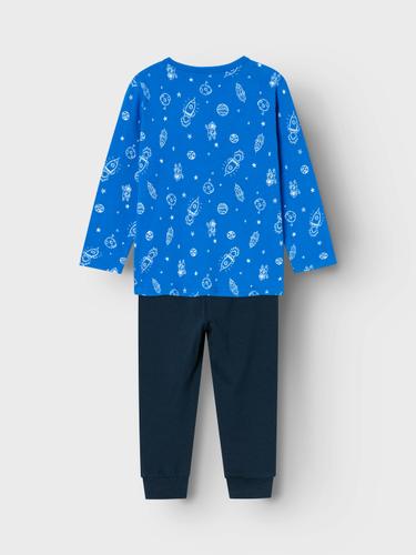 NMMNIGHTSET SKYDIVER SPACE NOOS 98/104 - Skydiver