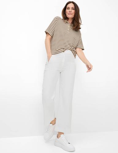 Style Peggy Culotte 44 - White