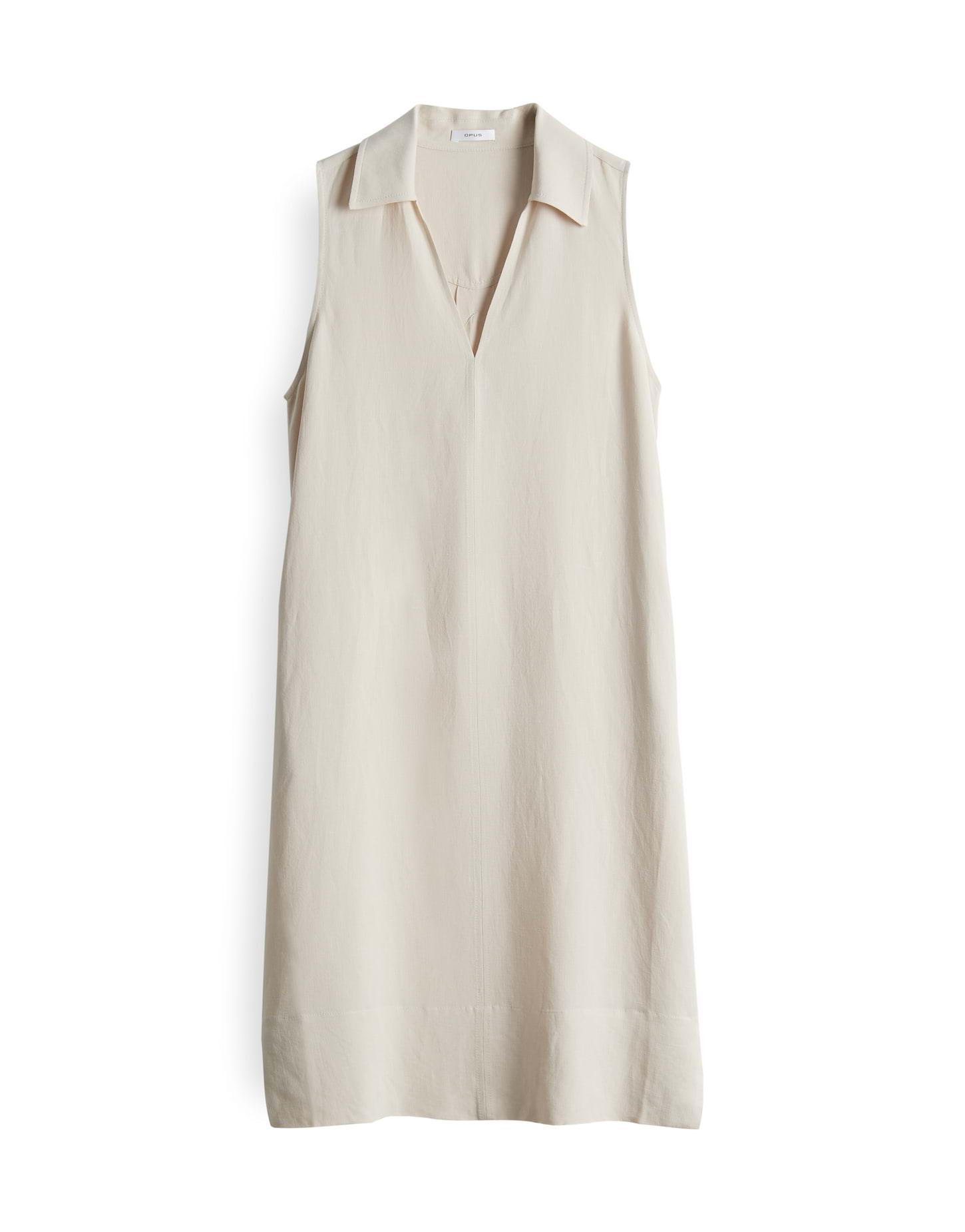 Kleid "Wika" - Weiß / 40