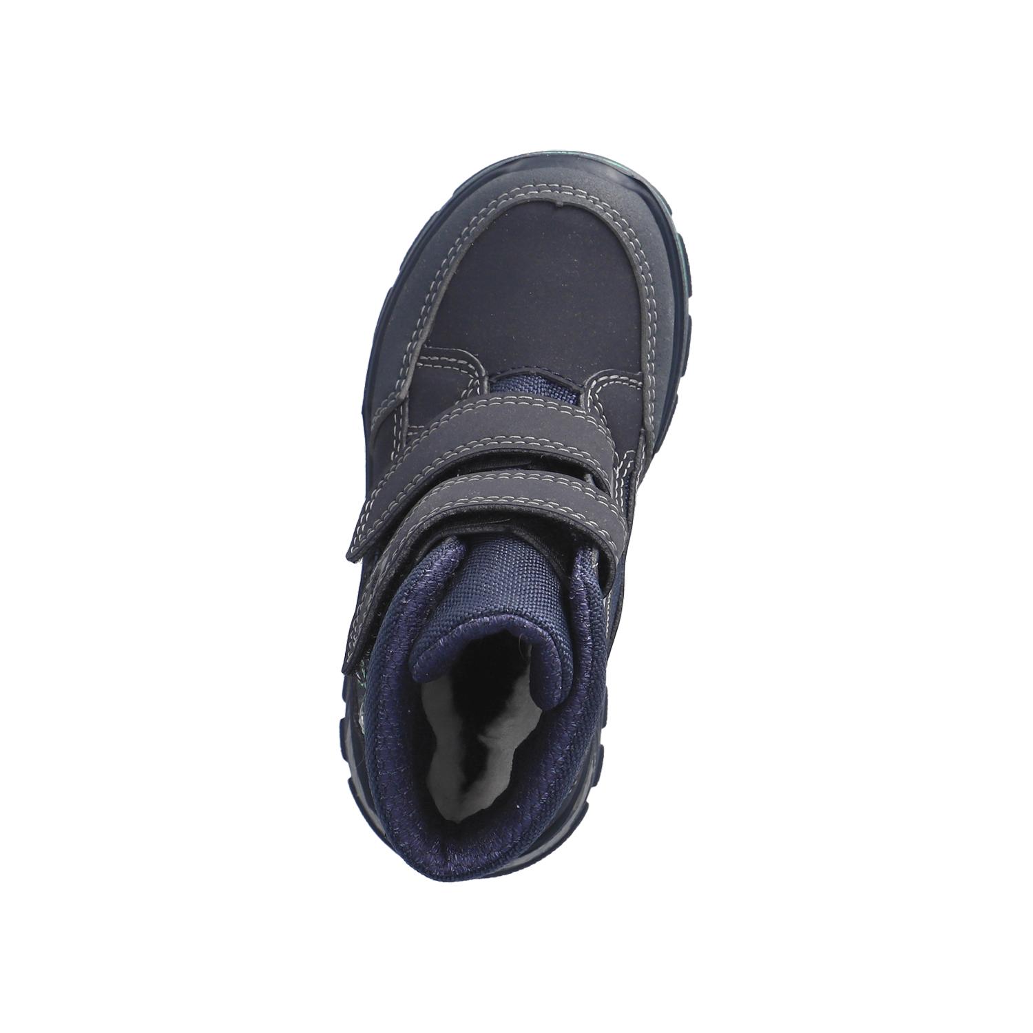 GRISU Stiefel HW 24/25