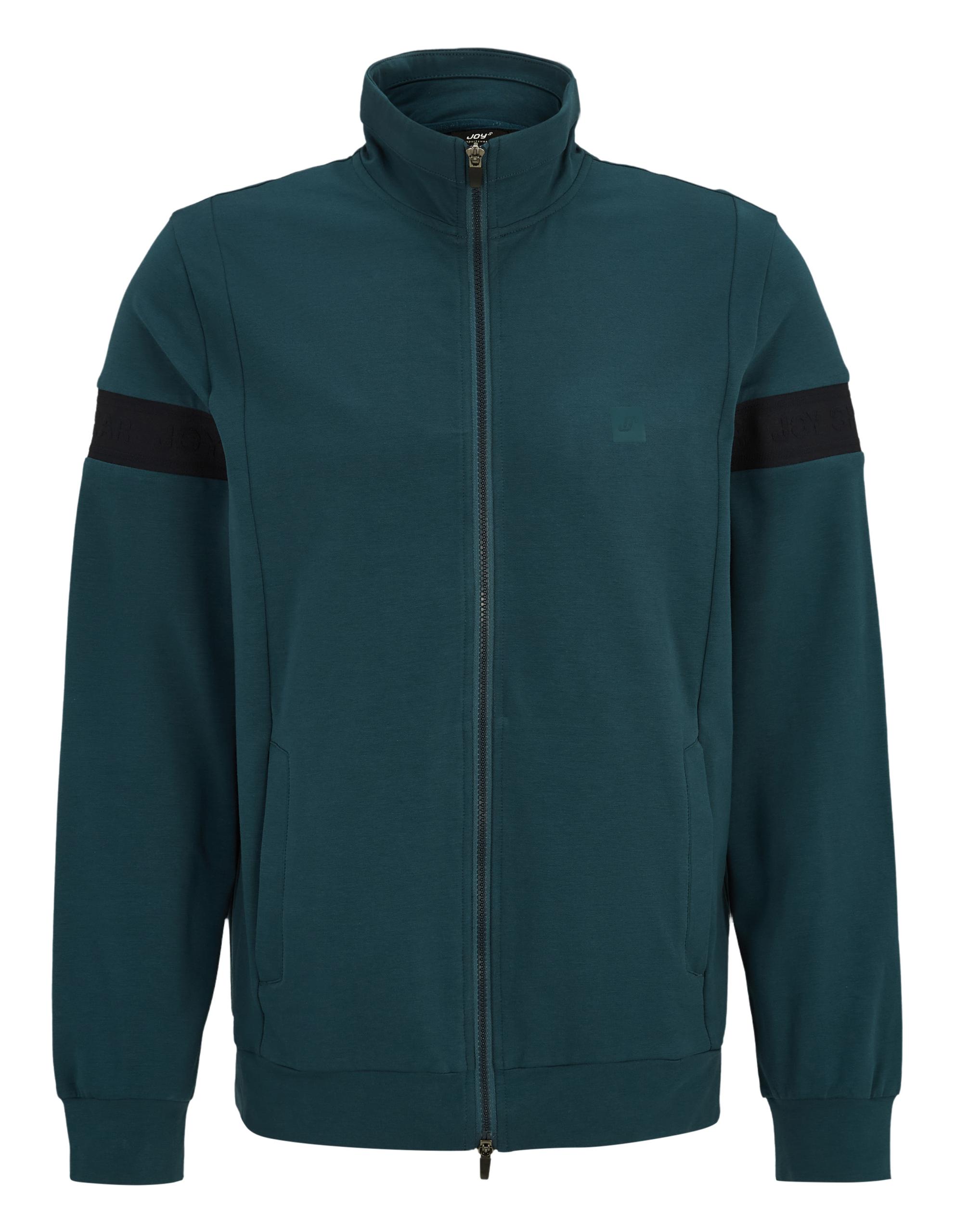 BERND Jacke 56 - Dark Teal