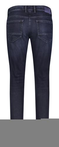 MAC JEANS - Arne Pipe, Workout DenimFlexx 38/32 Modern Fit - Blau