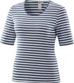 JOY SPORTSWEAR Damen T-Shirt ALLISON 36 in Blau